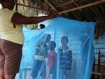 UN Millennium Development Goal target to reduce malaria burden achieved