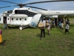 South Sudan: UN agency air operation delivers agriculture aid 