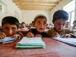 UN refugee official calls for renewed international focus on Afghanistan