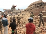 Nepal: Experts begin post-disaster work at damaged UNESCO heritage sites