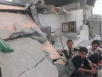 Civilians killed by air strikes at Yemeni wedding party disturbing: UN official