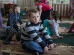 Unvaccinated children in Ukraine at heightened risk of polio: UN agencies 