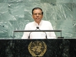 Ban commends success of Sri Lanka presidential election, peaceful transfer of power