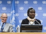 Central African Republic: UN investigators urge establishment of war crimes tribunal