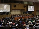 2015 is a chance to change history, Ban tells UN Youth Forum