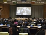 At thematic debate, UN calls on Member States to boost funding for post-2015 development
