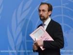 Thailand: UN rights chief warns against Government's 'draconian' powers