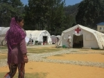 Massive damage to Nepal's healthcare services has put millions of quake survivors at risk, UN warns