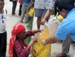 In Nepal, UN and partners help quake-stricken district prepare for monsoon season