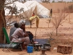 UN relief official in Mali condemns attacks against humanitarian workers