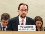 'Robust, decisive' action needed now to avert civil war in Burundi, UN rights chief warns