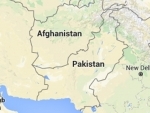 Earthquake hits central Asia, over 30 injured in Pakistan