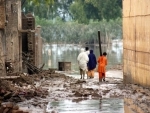 Natural disasters in Asia and Pacific affects 80 million people