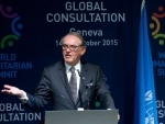 UN deputy chief urges transformation in collective effort to tackle humanitarian needs