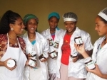 FAO: Ethiopian marmalade soon to hit shelves at Eataly