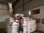Yemen: UN begins food aid distribution in war-torn districts of Aden