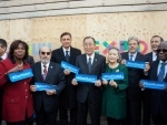 Milan Expo: UN officials call for social protection and fairer food systems