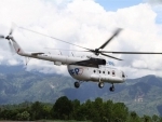 UN relief wing races against time to reach isolated areas of Nepal