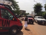 Mali: UN condemns 'horrific' terrorist attack on hotel in Bamako