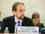 UN human rights chief urges recognition of dignity and worth of every human being