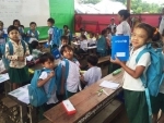 UNICEF applauds call from religious groups in Myanmar seeking tolerance for children