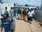 South Sudan's Government commits to combat sexual violence: UN