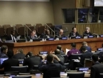 UN deputy chief asks stakeholders to consider assessed contribution for peacebuilding