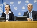 UN rights experts on use of mercenaries weigh 'increasing activity' of foreign fighters