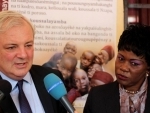 Central Africa's crisis deepens, UN relief chief urges efforts to protect civilians