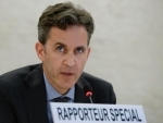 'Silence is too often the only safe option left,' UN report on sources and whistleblowers