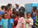 UN official warns funding shortages could be disastrous for food-insecure Mauritania
