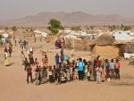 UN official meets with Nigerian refugees in northern Cameroon