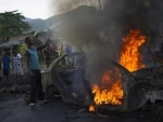 Burundi: UN warns of 'rapidly worsening' human rights and security situation