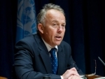 Ban appoints veteran British political adviser to head UN mission in Somalia