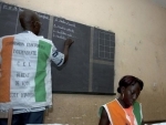 CÃ´te dâ€™Ivoire: Ban welcomes completion of first round of presidential elections