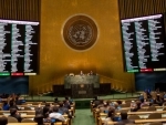 UN General Assembly renews call for end to US embargo against Cuba