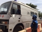 Mali: UN Police help Mali Government probe of deadly terrorist attack