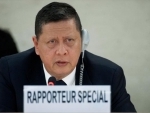 DPR Korea: UN rights expert regrets unchanged human rights situation