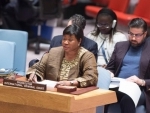 ICC Prosecutor calls on Security Council to help bring high-profile indictees to justice for Darfur war crimes