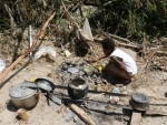 UN launches humanitarian appeal for battered Vanuatu