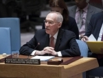 Amid situation in Darfur, UN peacekeeping official urges political settlement