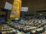General Assembly elects 18 members to UN Human Rights Council