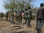 UN official in South Sudan urges release of remaining child soldiers