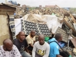 Nigeria must halt evictions threatening thousands with homelessness: UN expert