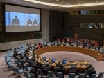 UN Security Council strongly condemns terrorist attack against Somali hotel