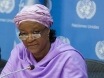 Emerging threats demand renewed fight against sexual violence: UN envoy