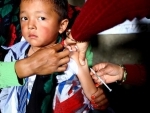 Measles vaccination saved 17 million lives since 2000 :UN