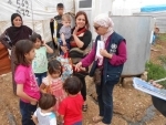 Iraq: WHO mobilizes immunization campaign to help control cholera outbreak