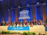 UNESCO chief urges commitment for 'new humanism' on agency's 70th anniversary