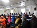 Somalia: UN-supported toll-free hotline aims to help tackle gender-based violence 